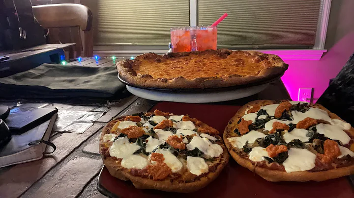 Pizza Time