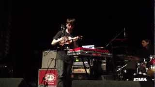 Owen Pallett - &quot;Soldier&#39;s Rock&quot; - 4/5/13 - MOTM Fest - Kansas City, MO