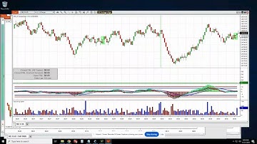 Ninjatrader VP Scalper Bot Delivers Quick Entries, Huge Payouts!