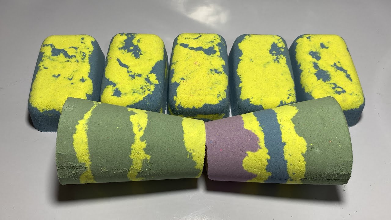 ASMR Baking Soda | Baking Soda Crushing ASMR || ASMR Oddly Satisfying Video || 