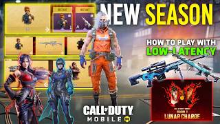 Update Musim Baru di COD Mobile - Cara Mendapatkan FPS Maksimum & Ping Minimum! screenshot 1