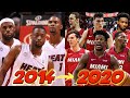 How The Miami Heat Became Contenders Overnight