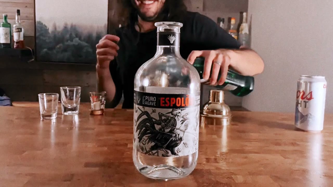 Watch Shady Oaks - Tequila (Promo) on YouTube Watch Shady Oaks - Tequila (Promo) on YouTube