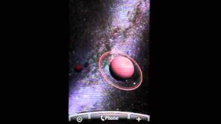 Solar System 3D Pro