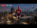 Spider-Man 2 goes INSANE! Live 🔴:Pure NYC Chaos Live Gameplay #shorts #ytshorts
