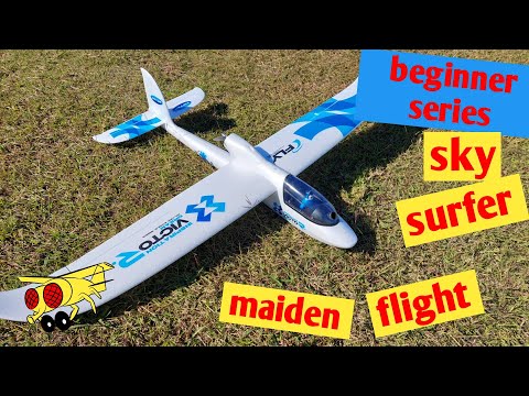 Sky Surfer X8