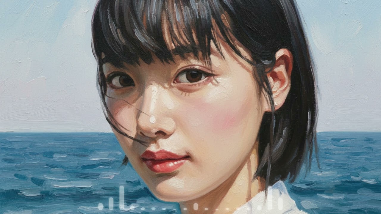 한로로 - 사랑하게 될 거야ㅣ힐링버전ㅣ느린버전 ㅣ피아노 악보 다운로드