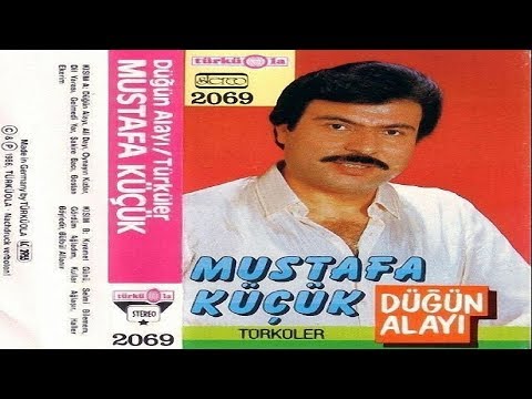 Mustafa Küçük - Şakire Bacı