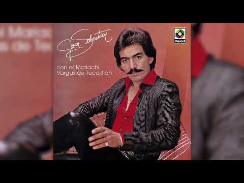 Joan Sebastian - Cariño Feo (Visualizador Oficial)