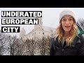 EXPLORING THE UNDERRATED CAPITAL OF BRATISLAVA | Bratislava, Slovakia