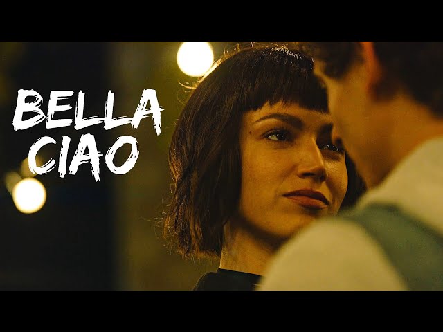 La Casa De Papel || Bella Ciao class=