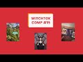 witchtok compilation part fifteen