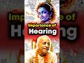 "Temples Without Proper Hearing Program? 🚫 | Srila Prabhupada Speaks" #iskcon