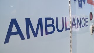 New alert system will notify drivers when emergency vehicles are nearby