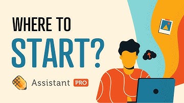 How to Get Started with Assistant PRO: Cloud Storage for WordPress Agencies + Freelancers