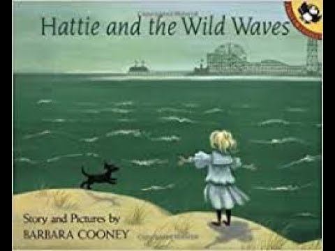 Hattie and the Wild Waves - YouTube