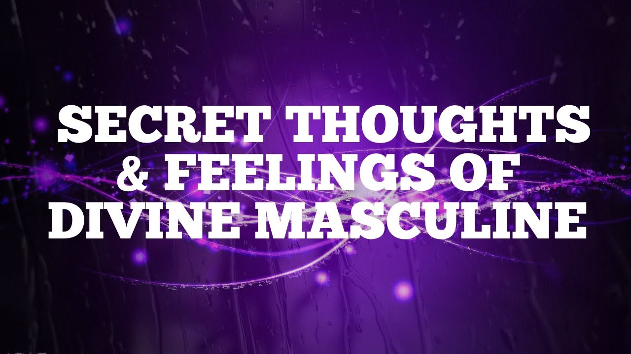 **Twin Flames** What the DM Polarity is Thinking and Feeling for The DF ...
