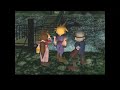 Demons Gate boss battle - Final Fantasy VII
