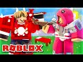 I CHALLENGED OVERPOWERD YOUTUBERS to 1v1 in Roblox Bedwars...