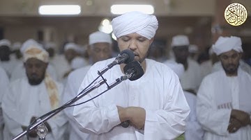 سورة طه | الآيات 1 - 76 | الشيخ القارئ : محمد عبدالغني
