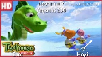 Backyardventure (GBA Turkish Bootleg) Continue?+Game Over!