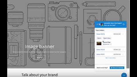 Gorgias x Loop Returns Integration