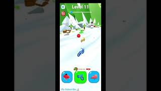 Shape Shifting Amazing Android Gameplay #shorts  #1 screenshot 4