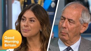 Has Meghan Split the Royal Family | Good Morning Britain