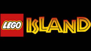 Video thumbnail of "LEGO Island OST - Brick By Brick"