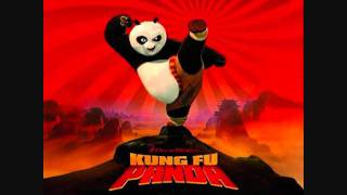 15. Panda Po - Hans Zimmer (Kung Fu Panda Soundtrack) chords