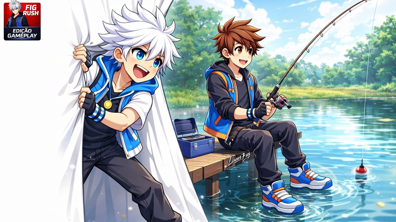 ESSE PVP PASSOU DOS LIMITES… | GRAND CHASE CLASSIC
