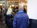 Opening Day Primark Alexandrium Rotterdam Netherlands