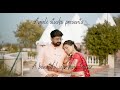 Best wedding teaser  beautiful wedding diaries  by anjali studio