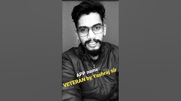 IBPS PO MAINS QUANT + Reasoning Batch | App name VETERAN by Yashraj Sir