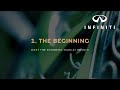 INFINITI Origins Episode 1 – The Beginning