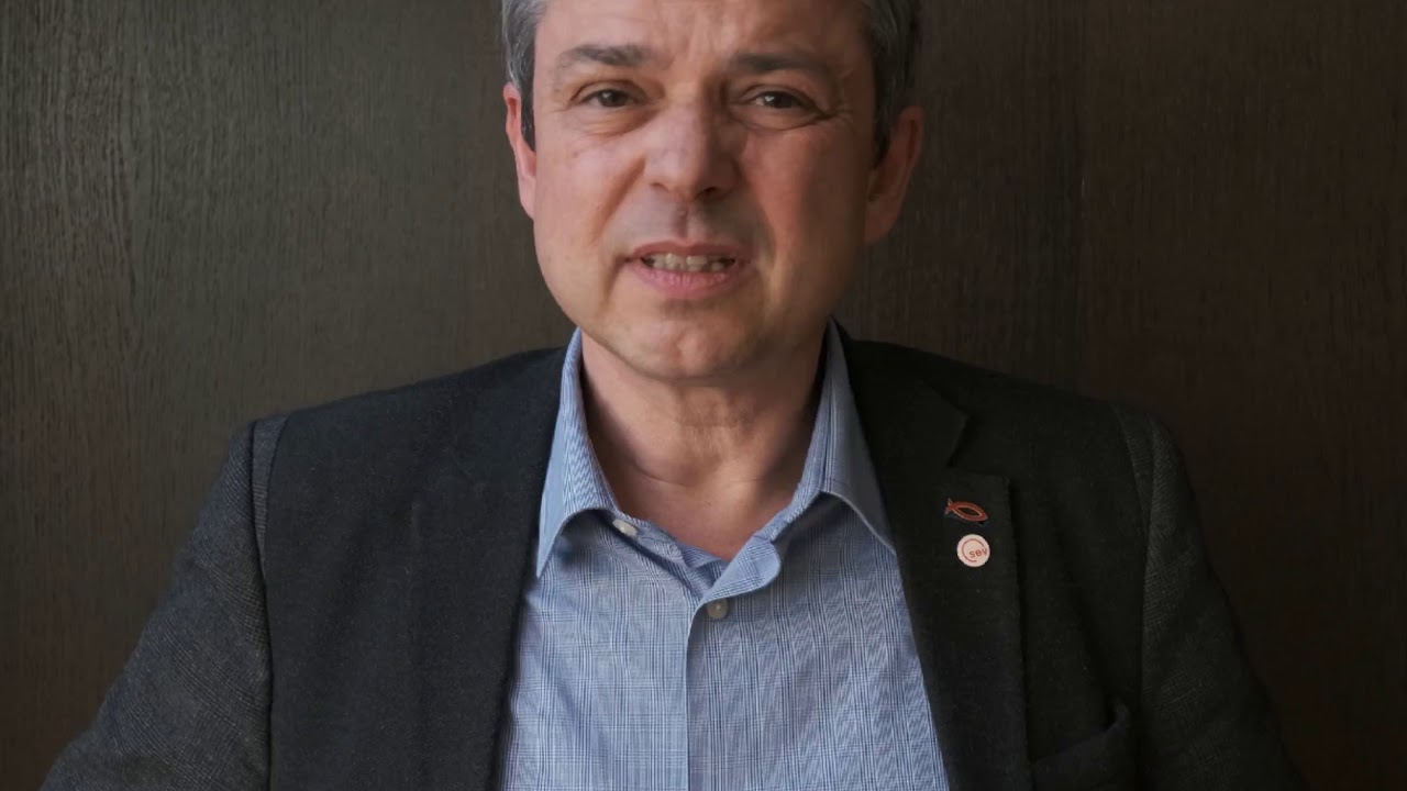 Warum SP: Philipp  Hadorn, Nationalrat SO