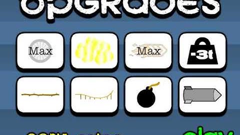 addicting games ep2 monster trucks (part 2 of 3)