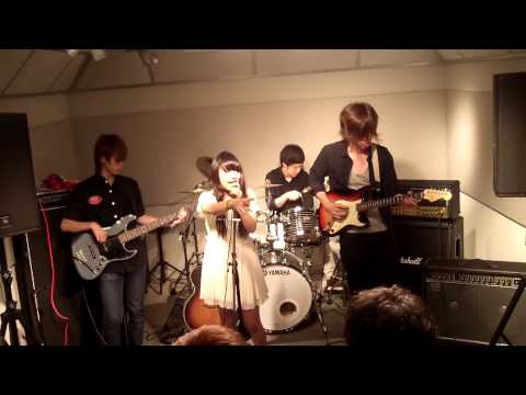 PETALS　HOTLINE2014 島村楽器梅田ロフト店　店予選動画1