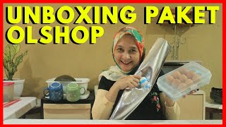 Paket Dengan Harga Terjangkau - Paket