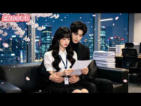 Video She works hard for a promotion—then becomes the CEOs wife overnight and shocks everyone with heir!