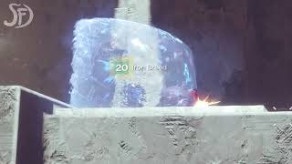 Titans are Broken