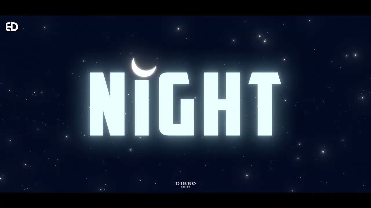 First Mograph Edit | DibboGamerZ