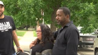 Organizers planning protest over George Floyd death in Billings