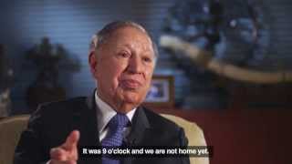 Tycoons Of Asia  Hari Harilela