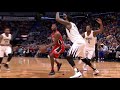 Anthony Davis Reach-Back Alley-Oop Slam