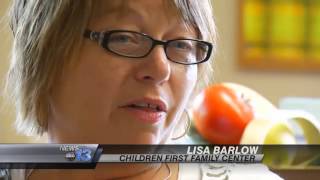 Child Poverty Report