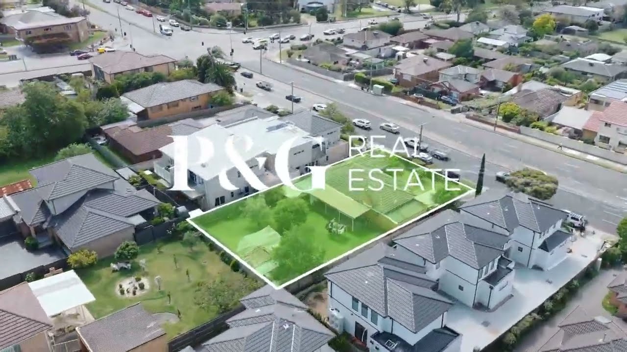 72 Ferntree Gully Road, Oakleigh East - For sale By P&G Real Estate