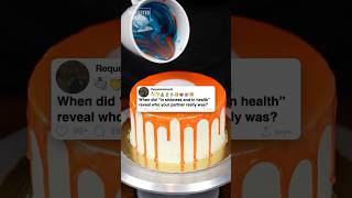 When Did In Sickness And In Health Reveal Who Your Partner Really Was?