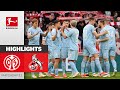 Mainz Köln goals and highlights