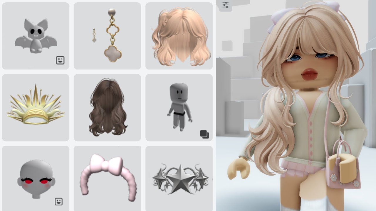 HURRY! GET NEW FREE HAIR 🤩🥰 / LIVETOPIA FREE HAIRS 